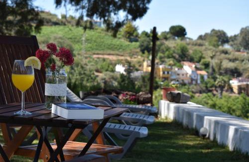 Vega de San Mateo Casa | Casa Rural Tintilla