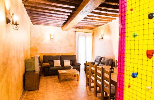 Horche Casa | Casa Rural Tio Mora