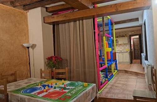 Horche Casa | Casa Rural Tio Mora