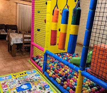 Horche Casa | Casa Rural Tio Mora