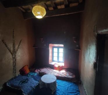 Toudgha El Oulia Casa | Casa Rural Todra Gorges