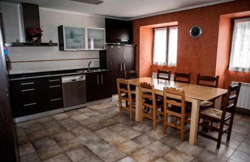 Arantza Casa | Casa Rural Tolareta