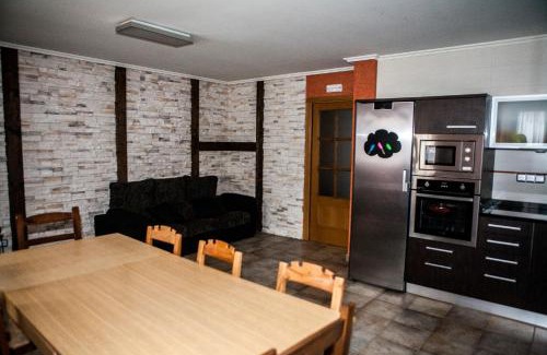 Arantza Casa | Casa Rural Tolareta