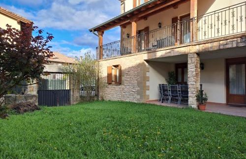 Urroz Villa Casa | Casa Rural Torreblanca