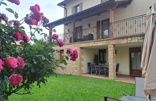 Urroz Villa Casa | Casa Rural Torreblanca