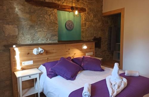 Iza Casa | Casa Rural TTIPIAENEA Landetxea
