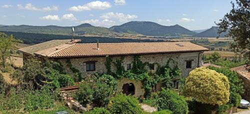 Iza Casa | Casa Rural TTIPIAENEA Landetxea