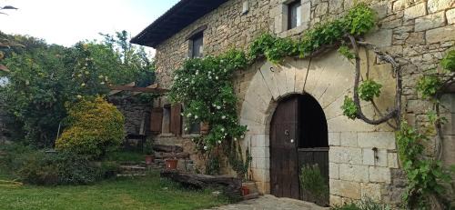Iza Casa | Casa Rural TTIPIAENEA Landetxea