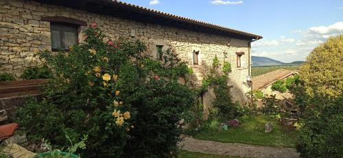 Iza Casa | Casa Rural TTIPIAENEA Landetxea