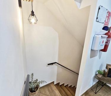 Valverde del Fresno Casa | CASA RURAL U FORTI