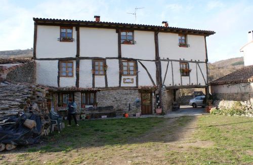 Ojacastro Cama Y Desayuno | Casa Rural Ugarte Ojacastro