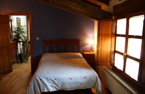 Ojacastro Cama Y Desayuno | Casa Rural Ugarte Ojacastro