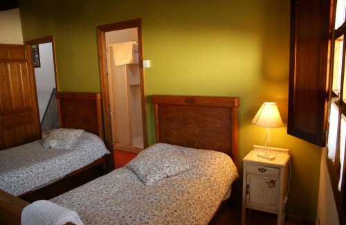 Ojacastro Cama Y Desayuno | Casa Rural Ugarte Ojacastro