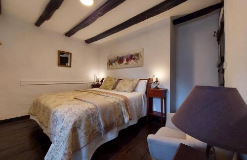 Baztan Casa | CASA RURAL Urruska