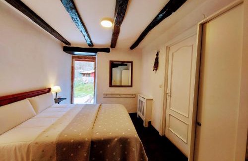 Baztan Casa | CASA RURAL Urruska