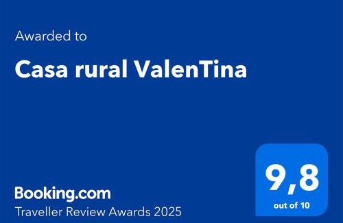 Almonacid de Toledo Apartamento | Casa rural ValenTina