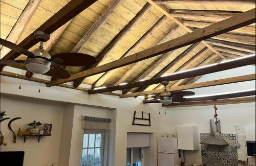 Almonacid de Toledo Apartamento | Casa rural ValenTina