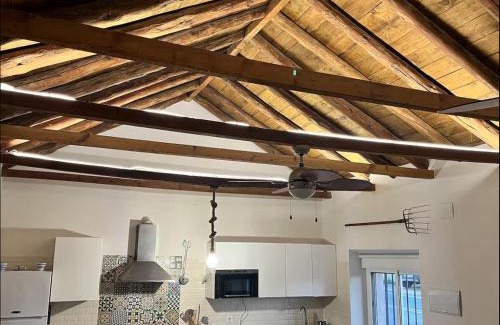 Almonacid de Toledo Apartamento | Casa rural ValenTina