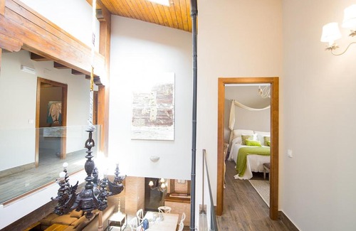 Valdelaguna Casa | Casa Rural Valle de la Laguna
