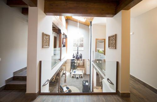 Valdelaguna Casa | Casa Rural Valle de la Laguna