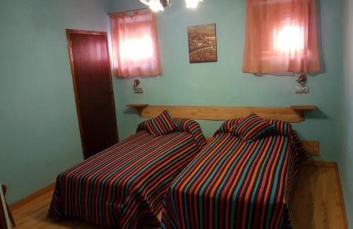 Enguidanos Casa | Casa Rural Valle del Cabriel