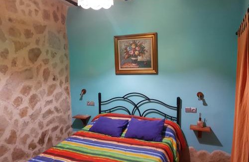 Enguidanos Casa | Casa Rural Valle del Cabriel