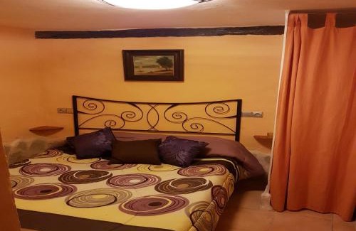 Enguidanos Casa | Casa Rural Valle del Cabriel