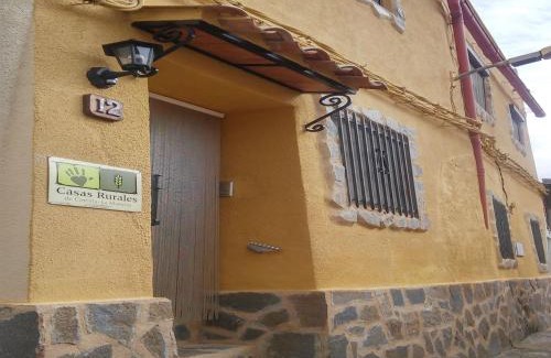 Enguidanos Casa | Casa Rural Valle del Cabriel