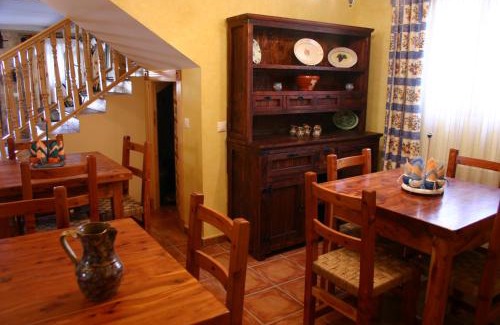 Bahabon de Esgueva Casa | Casa Rural Valle Esgueva