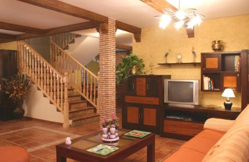 Bahabon de Esgueva Casa | Casa Rural Valle Esgueva