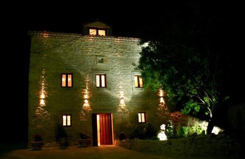 Bahabon de Esgueva Casa | Casa Rural Valle Esgueva