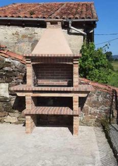 Abandames Chalet De Esquí | Casa Rural Vely para 8 personas