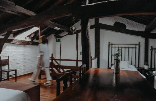 Villasur de Herreros Casa | Casa rural Villapajar