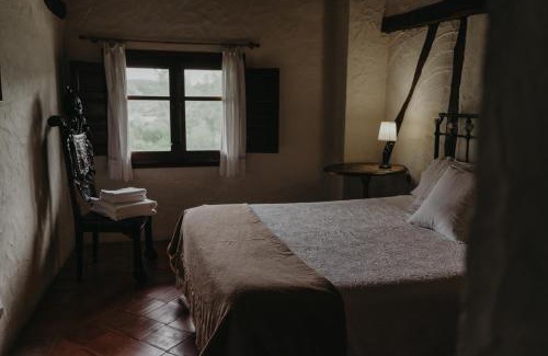 Villasur de Herreros Casa | Casa rural Villapajar