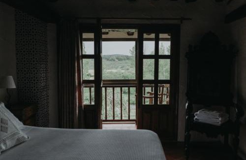 Villasur de Herreros Casa | Casa rural Villapajar