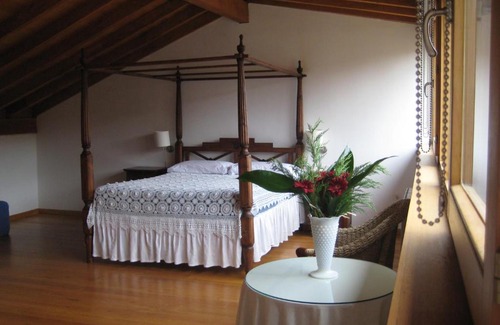 Allariz Casa | Casa Rural Vilaboa