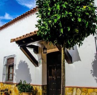 El Real de la Jara Casa | Casa Rural VILLAMADA