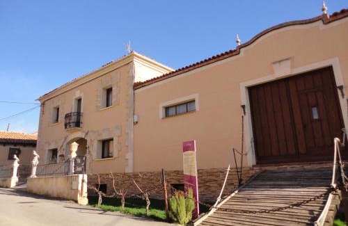 Fuentelisendo Casa | Casa rural Villa Abeleste