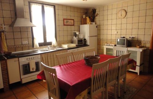 Fuentelisendo Casa | Casa rural Villa Abeleste