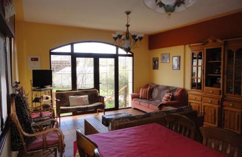 Fuentelisendo Casa | Casa rural Villa Abeleste