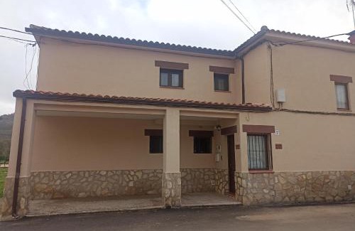 Lupiana Apartamento | Casa rural villa de lupiana