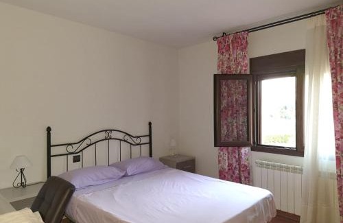 Lupiana Apartamento | Casa rural villa de lupiana