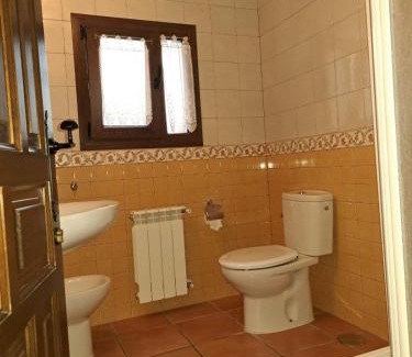 Lupiana Apartamento | Casa rural villa de lupiana