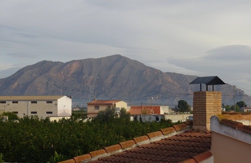 Orihuela Chalet De Esquí | Casa Rural Villa Mónica