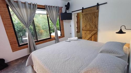 Guaduas Cabina | Casa Rural Villa Milú