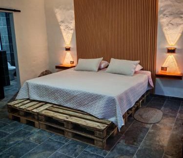 Guaduas Chalet De Esquí | Casa Rural Villa Milú