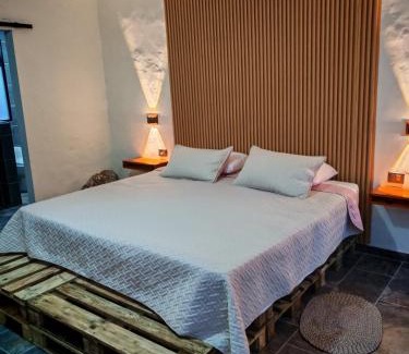 Guaduas Chalet De Esquí | Casa Rural Villa Milú