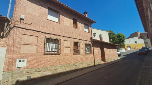 Ribatejada Casa | Casa Rural Villa Ribatejada