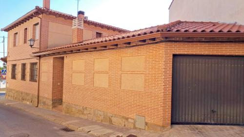Ribatejada Casa | Casa Rural Villa Ribatejada