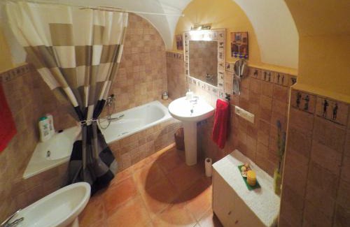 Botija Casa | Casa Rural Villa Vieja